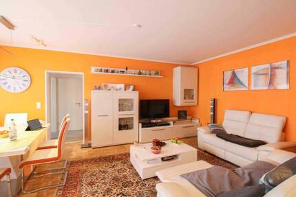 Wohnung Karben Okarben - 3 Zimmer, 71 m&sup2;, 269.000&euro; | Angebot:26799752