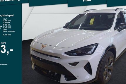 Cupra Formentor 20.605 km 33.499 &euro; Memmingen 87700