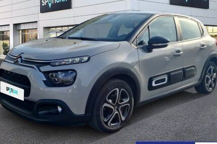 Citroen C3 23.080 km 14.190 &euro; Wiesbaden 65201