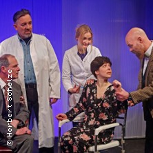 Das Paket - Berliner Kriminal Theater