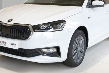 Skoda Fabia 9.990 km 24.330 &euro; Meckenheim / Bonn 53340