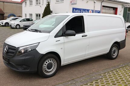 Mercedes-Benz eVito 1.700 km 25.000 € Ellwangen - Neunstadt 73479