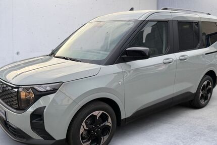 Ford Tourneo Courier 1.500 km 34.853 &euro; Singen 78224