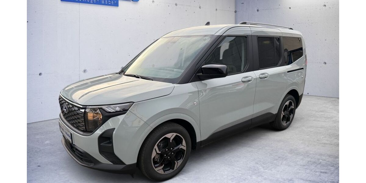 Ford Tourneo Courier 1.500 km 34.853 &euro; Singen 78224