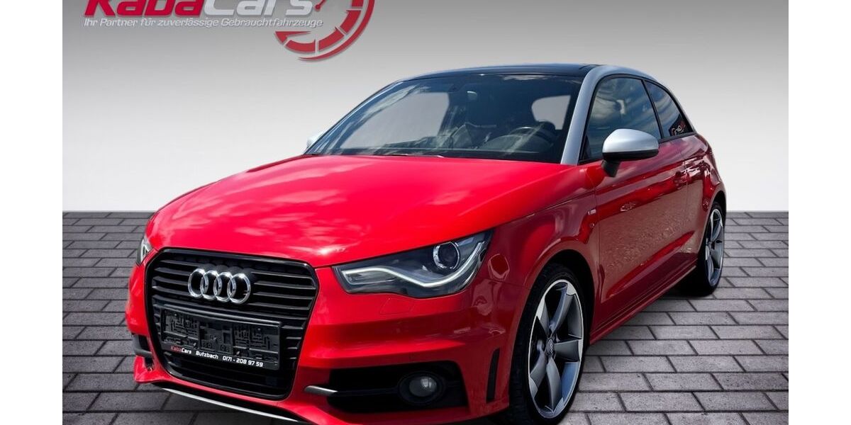Audi A1 112.000 km 11.490 &euro; Butzbach 35510