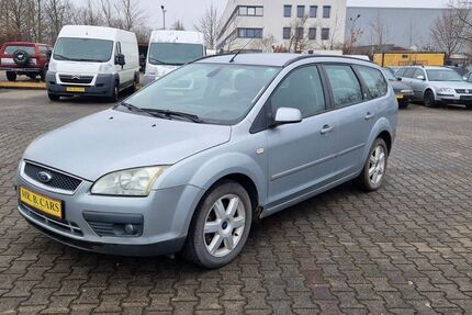 Ford Focus 235.000 km 750 &euro; Dresden 01257
