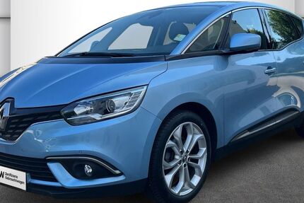 Renault Scenic 36.600 km 10.900 &euro; Leipzig 04129