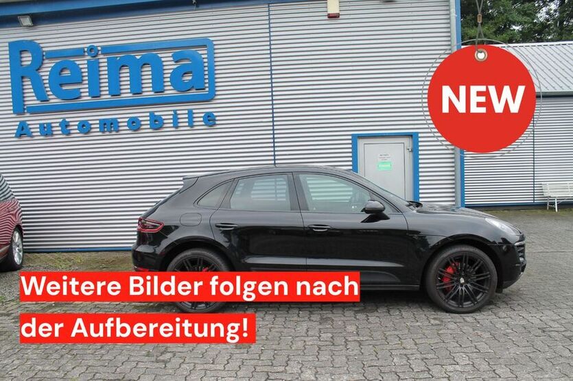Macan