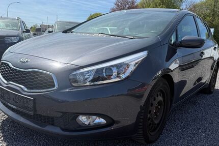 Kia ceed / Ceed 170.000 km 4.999 &euro; Laubach 35321