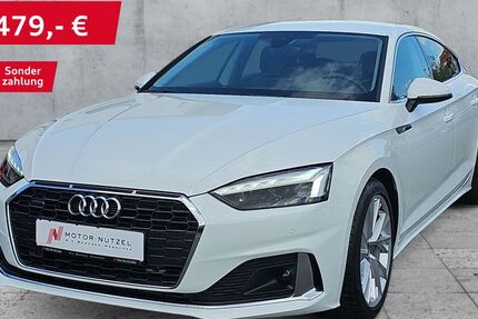 Audi A5 19.838 km 35.745 &euro; Bamberg 96052