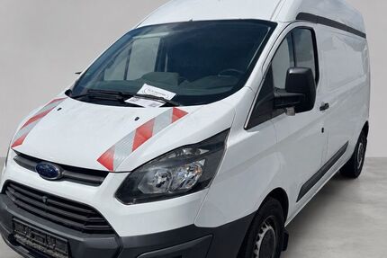 Ford Transit Custom 145.200 km 9.900 &euro; Mönchengladbach 41063