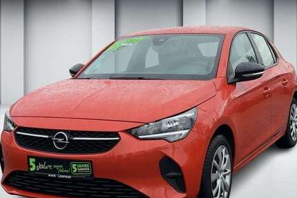 Opel Corsa 9.074 km 14.280 &euro; Markkleeberg 04416