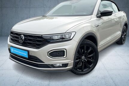 VW T-Roc 10.358 km 27.550 &euro; Hünfeld 36088