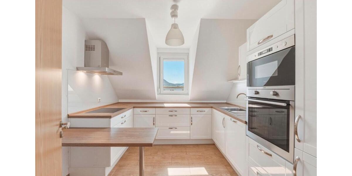 Etagenwohnung Weilheim an der Teck - 3 Zimmer, 101 m&sup2;, 370.000&euro; | Angebot:27274937