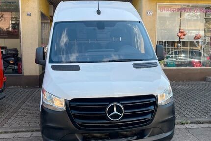 Mercedes-Benz Sprinter 206.400 km 15.290 &euro; Völklingen 66333