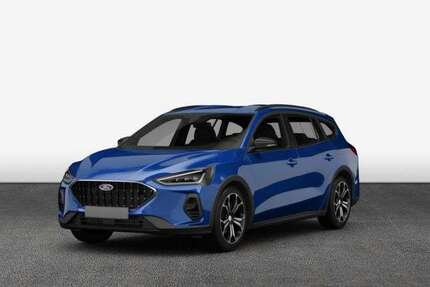 Ford Focus 19.678 km 20.900 € Leonberg 71229