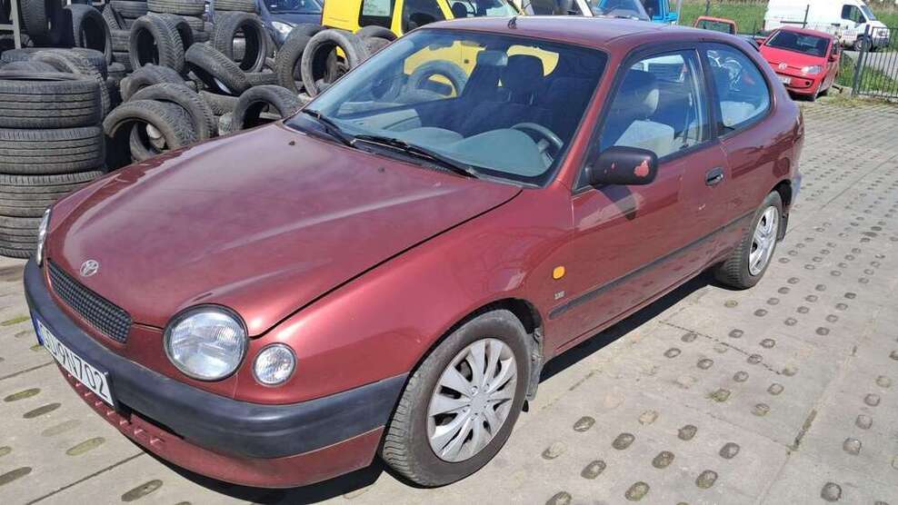 Corolla