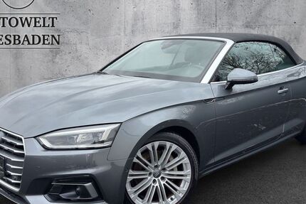 Audi A5 97.850 km 24.990 &euro; Mainz- Kastel 55252