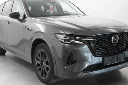 Mazda CX-60 83.223 km 27.750 &euro; Bebra 36179