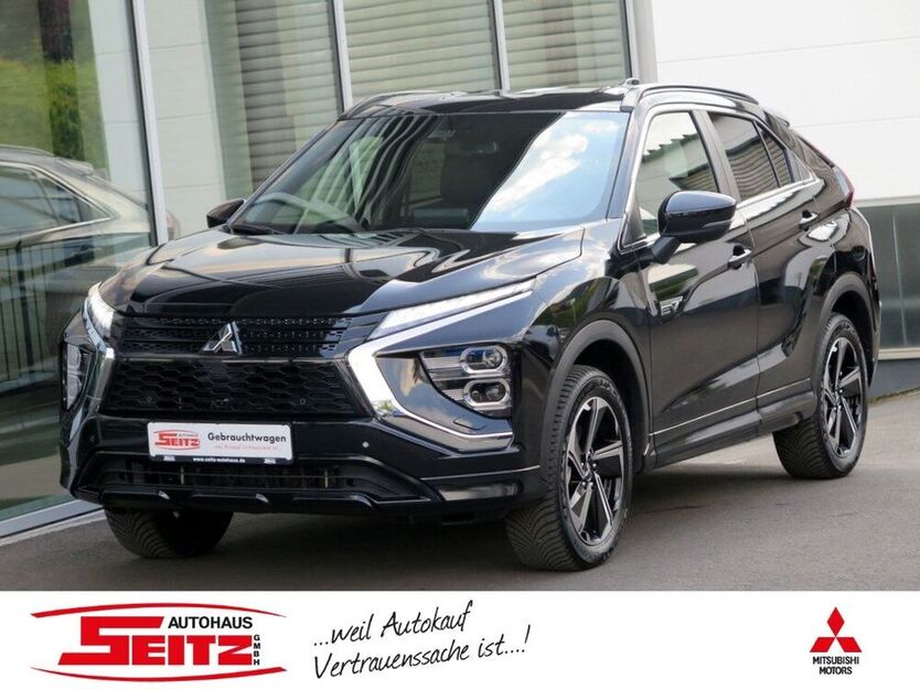 Eclipse Cross