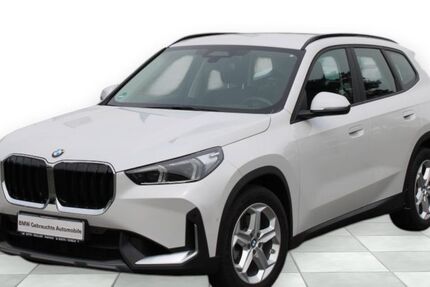 BMW X1 10.813 km 48.990 € Hollfeld 96142