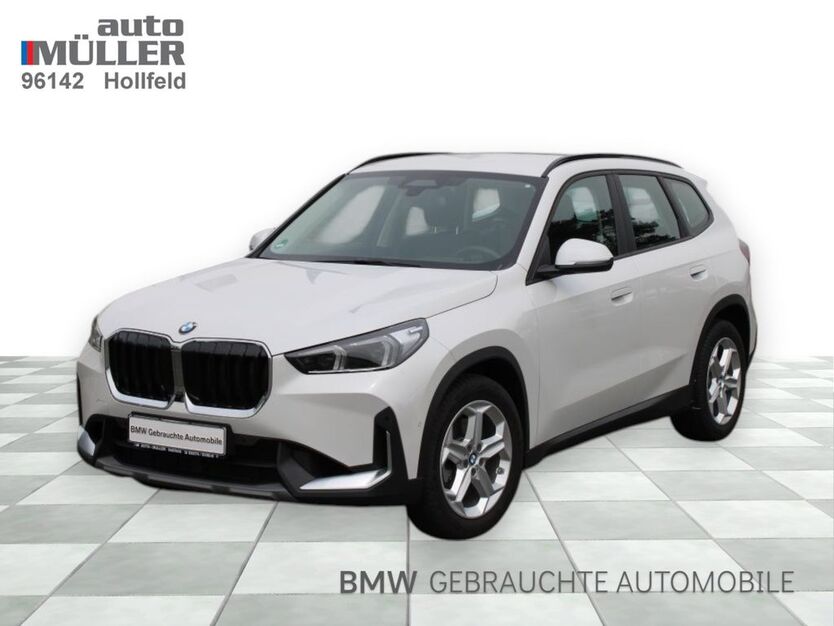 BMW X1 10.813 km 48.990 € Hollfeld 96142