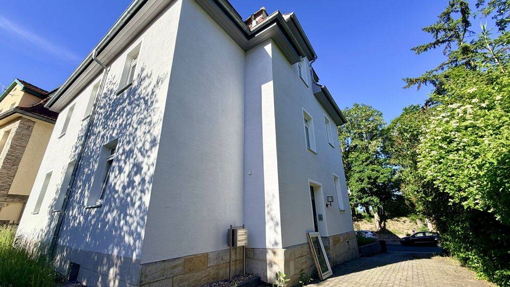 Etagenwohnung Coburg - 4 Zimmer, 85 m&sup2;, 810&euro; | Angebot:26796708