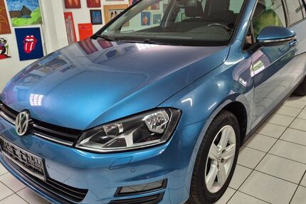 VW Golf 138.727 km 7.990 &euro; Mayen 56727