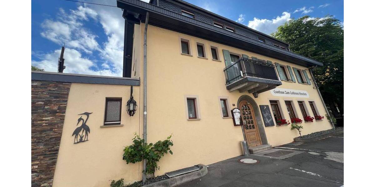 Gewerbeobjekt Martinstein - 1 Zimmer, 500 m&sup2;, 425.000&euro; | Angebot:26360009
