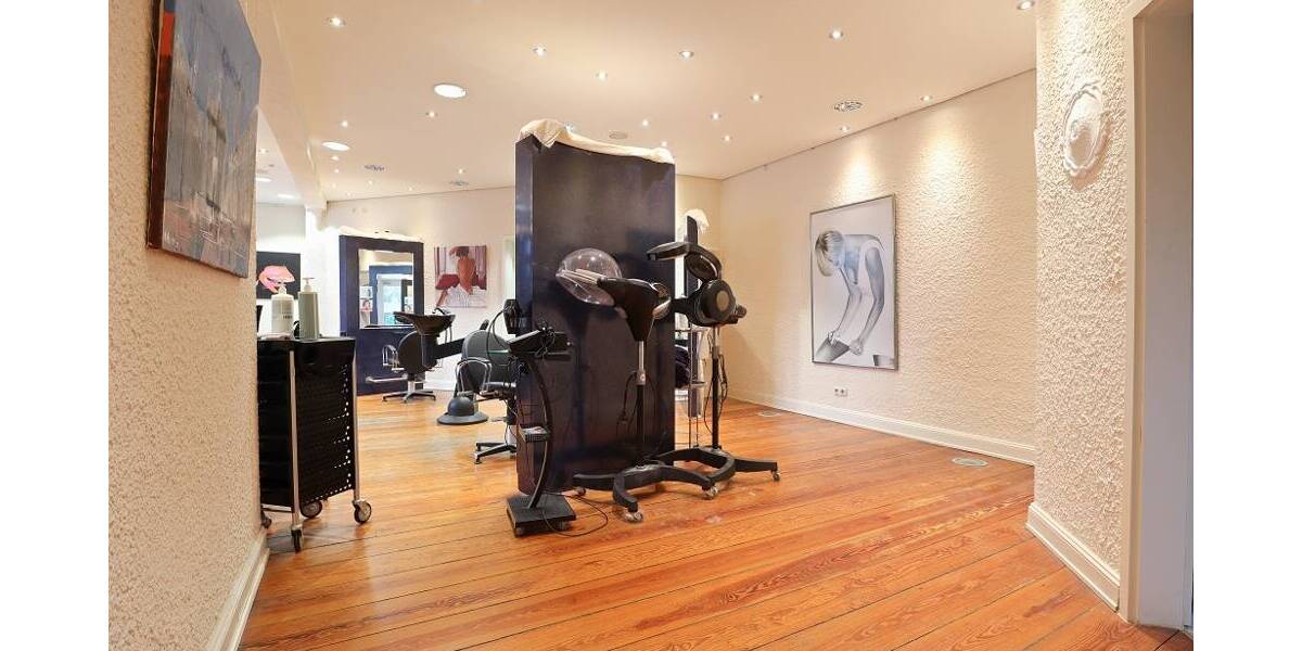 Gewerbeobjekt Ellerbek - 3 Zimmer, 299.000&euro; | Angebot:25815035