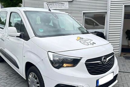 Opel Combo Life 235.000 km 10.999 &euro; Hamburg 20537