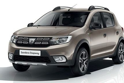 Dacia Sandero 57.500 km 8.900 &euro; Würzburg 97076