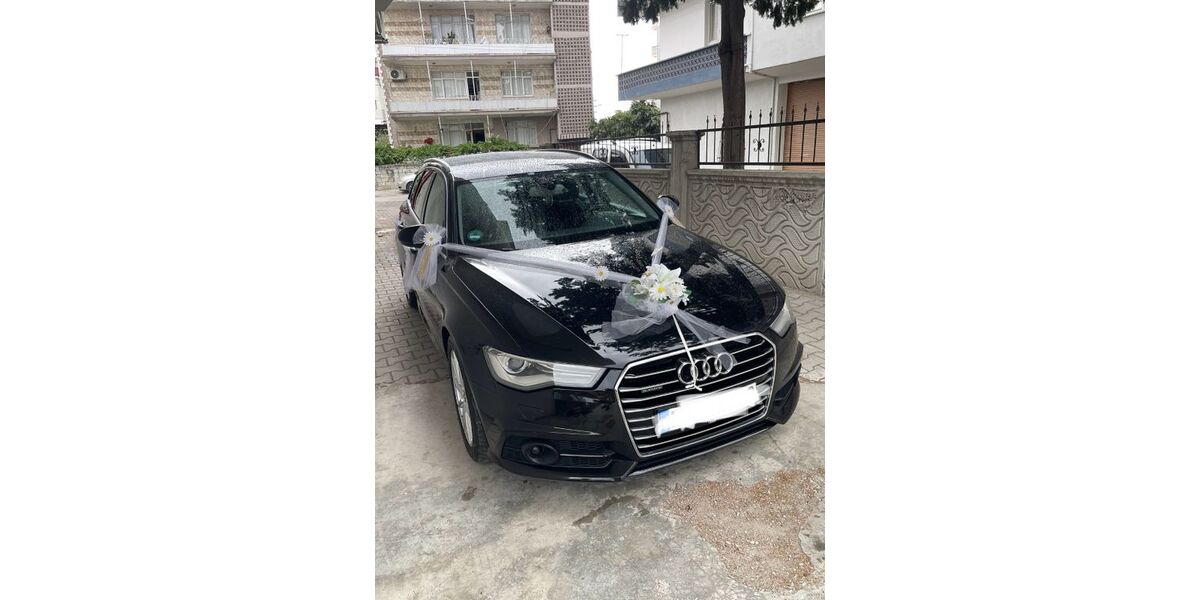Audi A6 142.000 km 22.300 € Ludwigshafen 67063