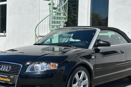 Audi A4 59.716 km 12.990 &euro; Dannstadt- Schauernheim 67125