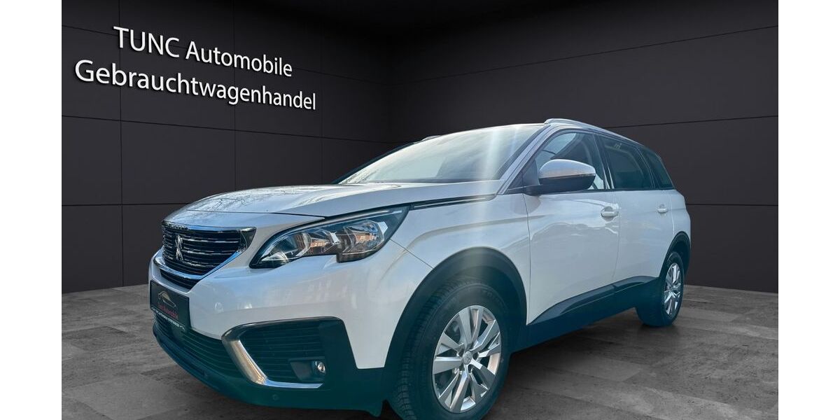 Peugeot 5008 66.646 km 17.900 &euro; Ahlen 59227