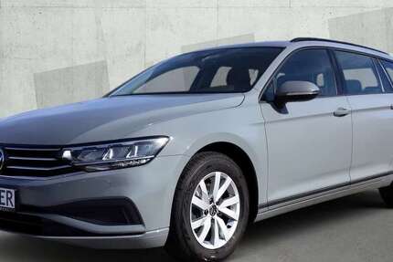 VW Passat Variant 120.352 km 18.990 &euro; Meppen 49716