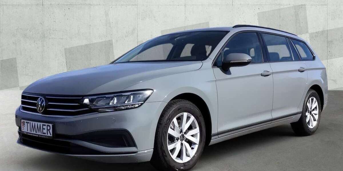 VW Passat Variant 120.352 km 18.990 &euro; Meppen 49716