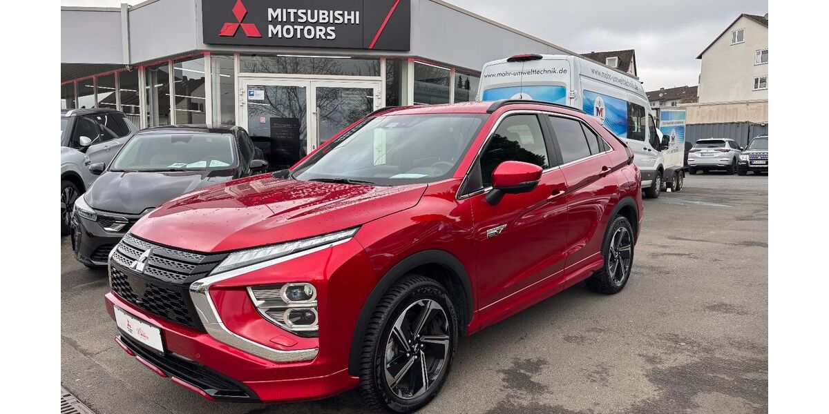 Mitsubishi Eclipse Cross 11.040 km 29.590 &euro; Kassel 34125