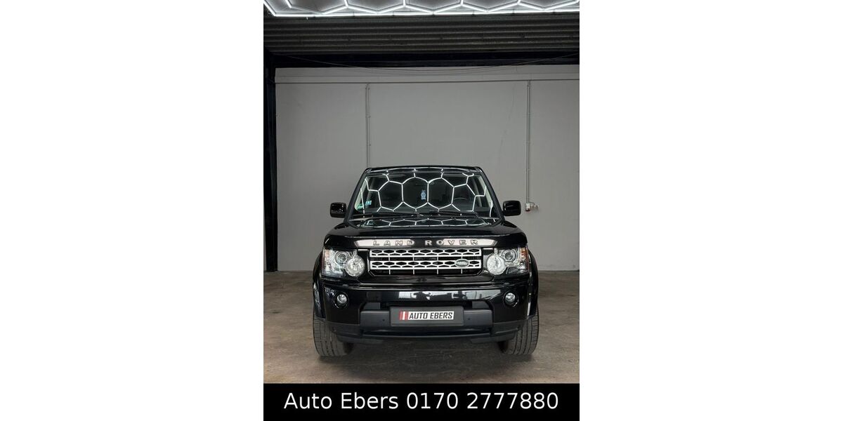 Land Rover Discovery 224.238 km 18.500 &euro; Lennestadt 57368