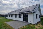 FAMILIENHAUS IM GRÜNEN MIT GARTEN & PV - Doppelhaushälfte Selsingen | Angebot:26992650