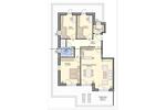 Einfamilienhaus Papenburg - 3.5 Zimmer, 133 m&sup2;, 1.300&euro; | Angebot:23796333