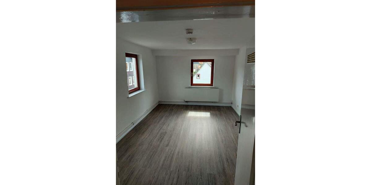 Etagenwohnung Clausthal-Zellerfeld Zellerfeld - 3 Zimmer, 75 m&sup2;, 419&euro; | Angebot:26806411