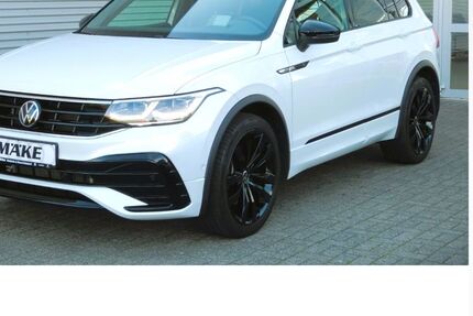 VW Tiguan 30.350 km 34.690 &euro; Waldheim 04736