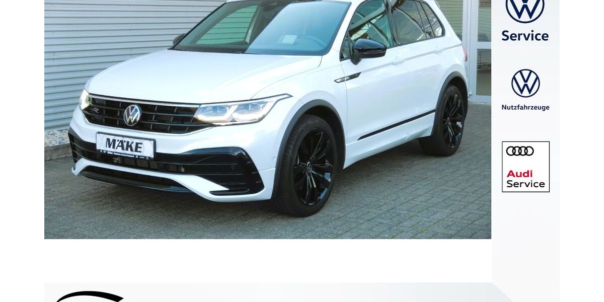 VW Tiguan 30.350 km 34.690 &euro; Waldheim 04736