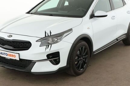 Kia XCeed 92.206 km 12.880 &euro; Leipzig 04328