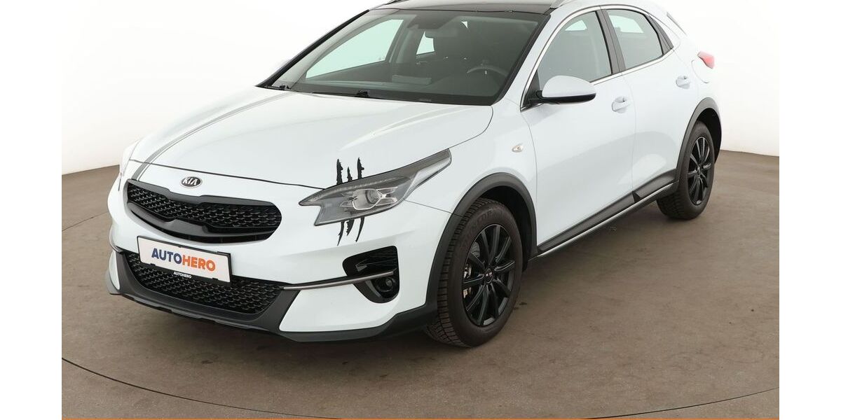 Kia XCeed 92.206 km 12.880 &euro; Leipzig 04328