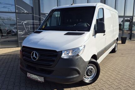 Mercedes-Benz Sprinter 124.671 km 18.900 &euro; Jessen 06917