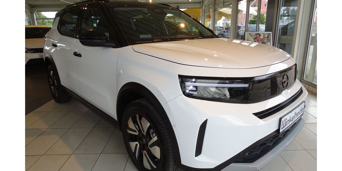 Opel Frontera 1.589 km 25.990 &euro; Waltrop 45731