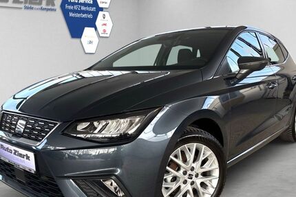 Seat Ibiza 18.350 km 17.990 &euro; Peine 31226