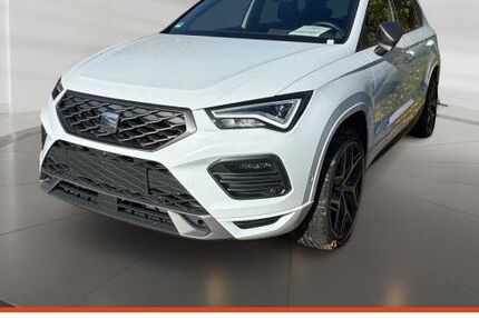 Seat Ateca 11.837 km 32.930 € Nürtingen 72622